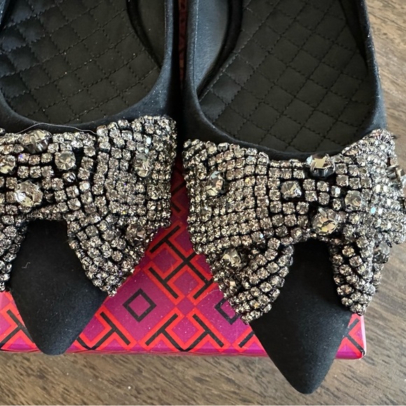 Tory Burch esme flats-NEW - Picture 2 of 8